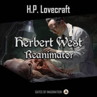 Herbert West: Reanimator by Lovecraft, H. P